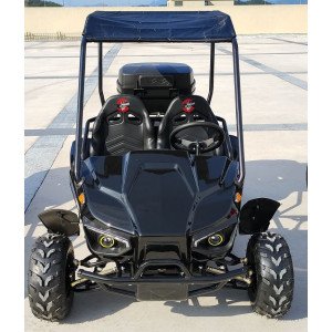 Kart électrique 60V 1200W