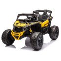 Buggy Can-Am 1 seat 24V