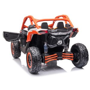 Buggy 24V 4 roues motrices