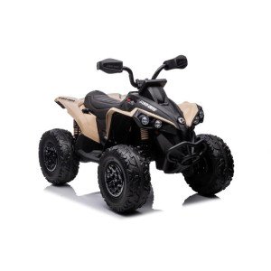 Quad Can-Am pour enfant