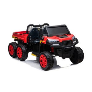 Tracteur 24V 6 roues