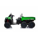 Electric 24V 6-Wheel...
