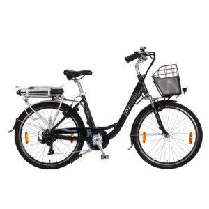 Vélo électrique Femme –...