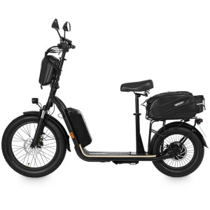 Trottinette 48V adulte